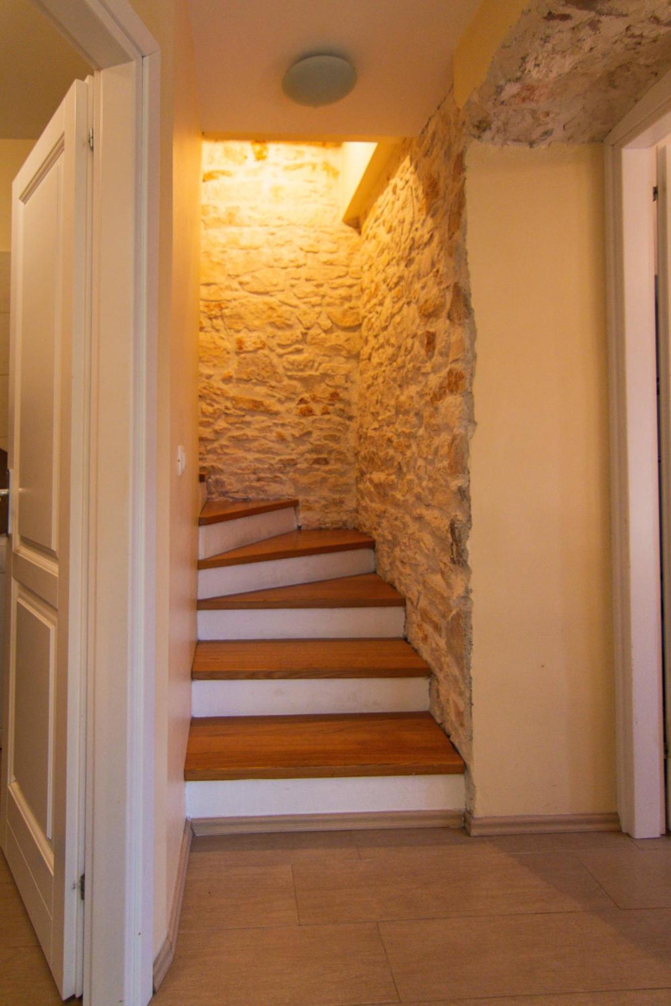 Apartment Lungomare Pula Dış mekan fotoğraf