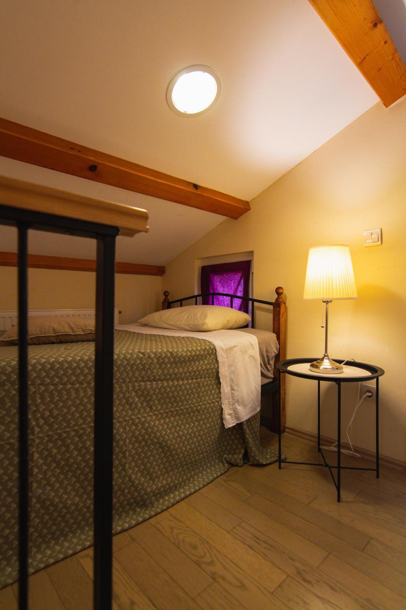 Apartment Lungomare Pula Dış mekan fotoğraf