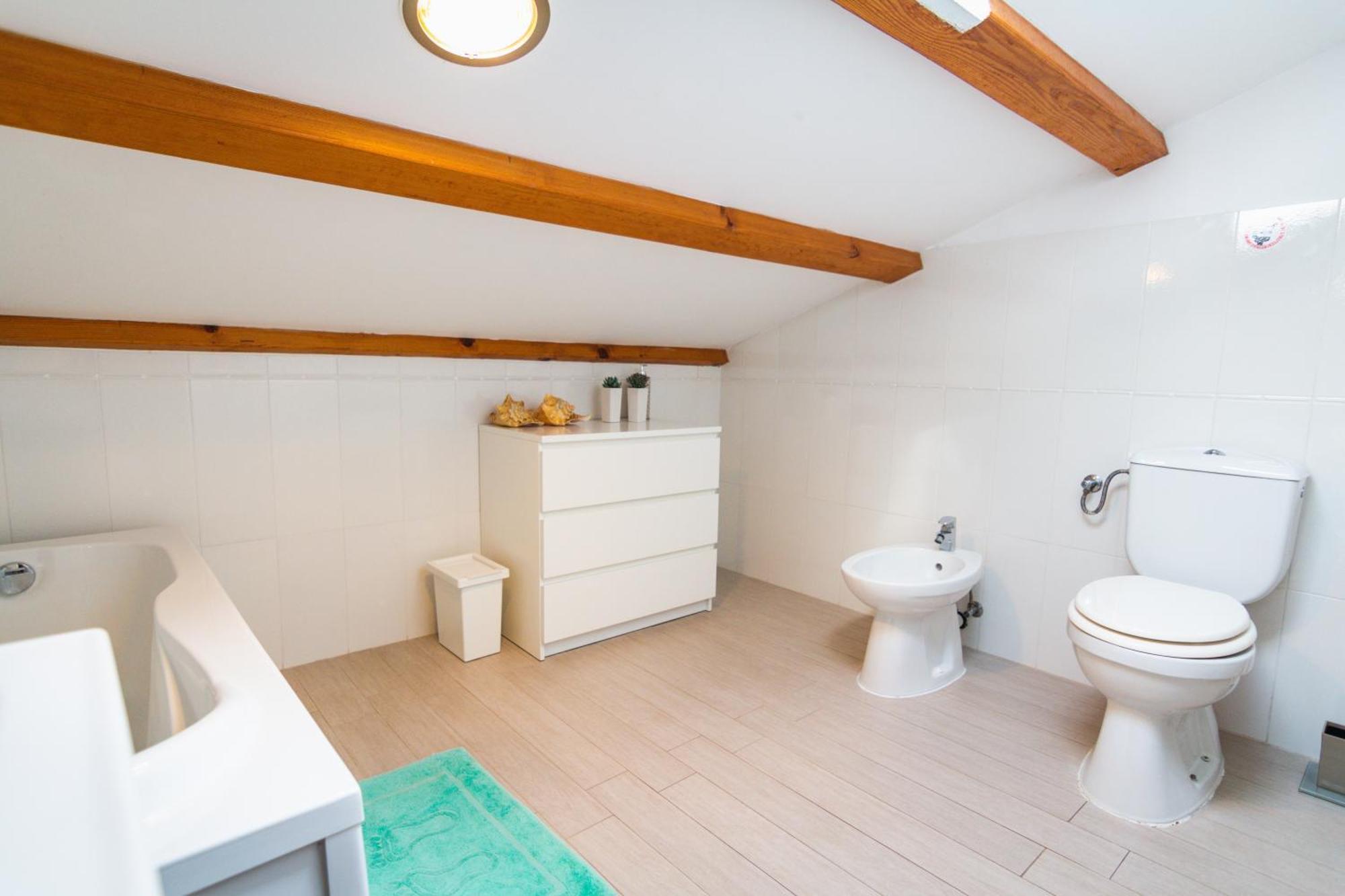 Apartment Lungomare Pula Dış mekan fotoğraf
