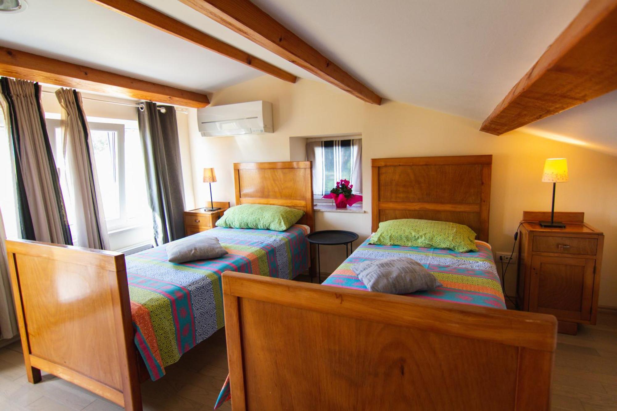 Apartment Lungomare Pula Dış mekan fotoğraf